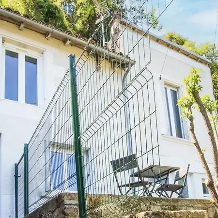 Les Logis Poitevin - Maisons - Terrasses - Detente