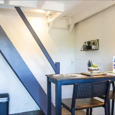 Apartment Les Logis Poitevin - Maisons - Terrasses - Detente *