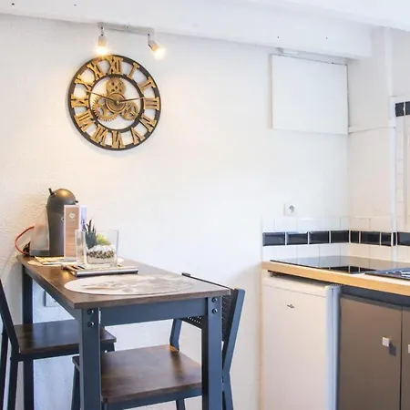 Les Logis Poitevin - Maisons - Terrasses - Détente Poitiers