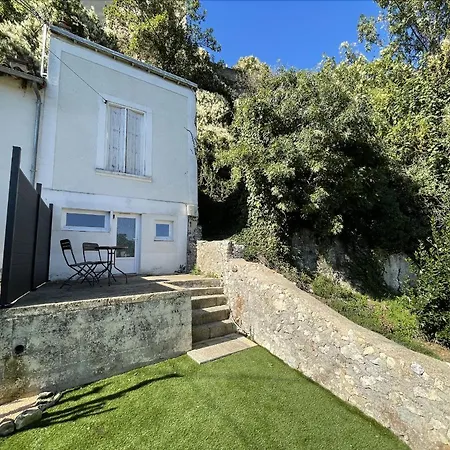 Les Logis Poitevin - Maisons - Terrasses - Détente Appartamento Poitiers