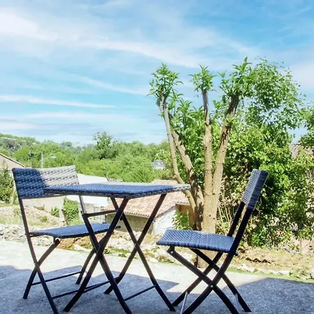Les Logis Poitevin - Maisons - Terrasses - Détente * Poitiers