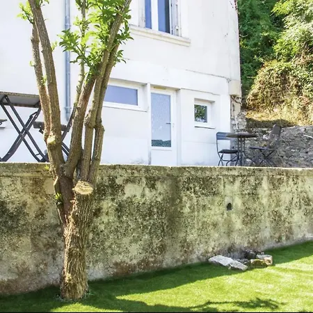 Apartment Les Logis Poitevin - Maisons - Terrasses - Detente *