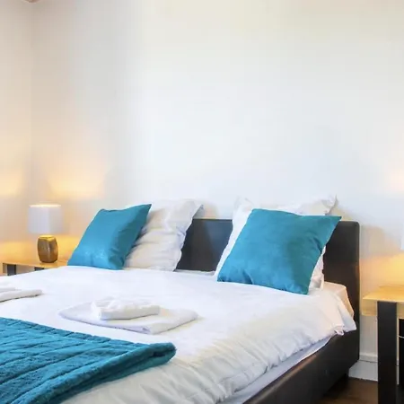 Les Logis Poitevin - Maisons - Terrasses - Détente Appartamento
