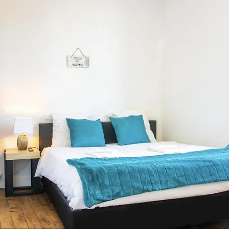 Appartamento Les Logis Poitevin - Maisons - Terrasses - Détente